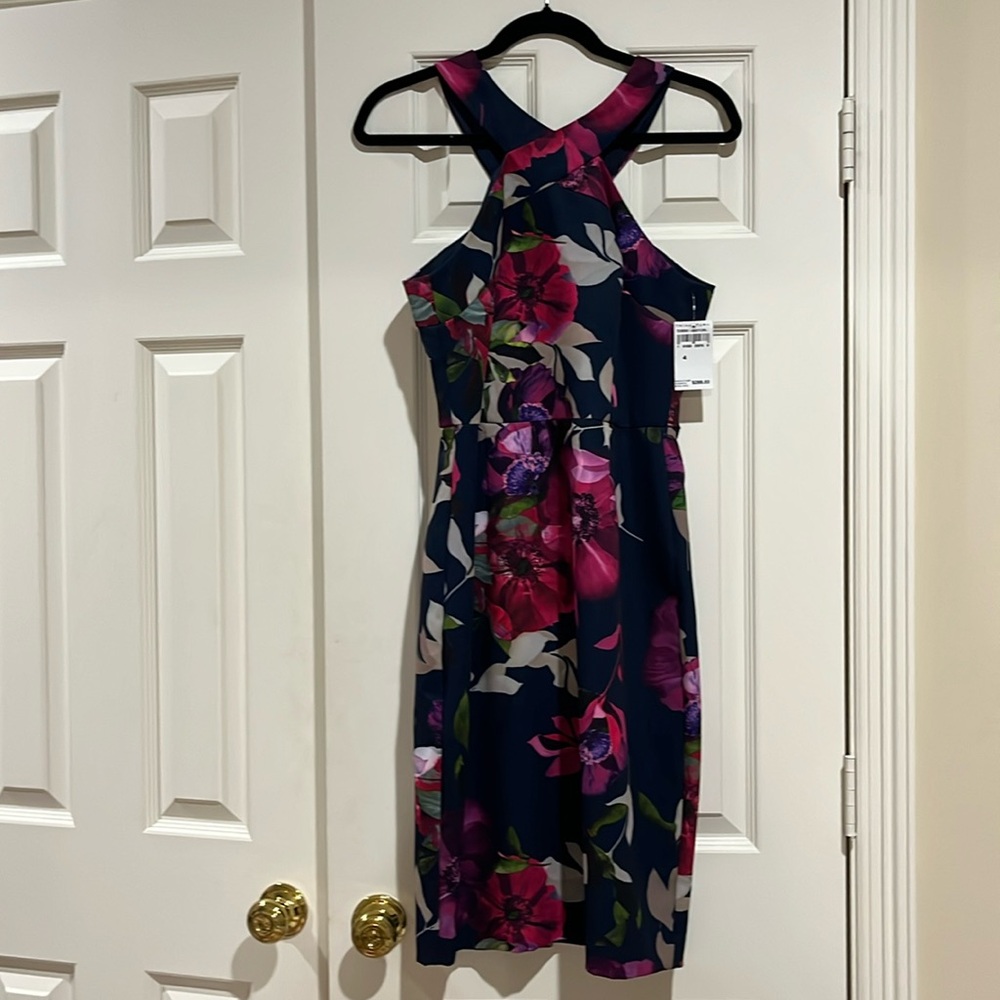 Trina Turk Dress Size 4